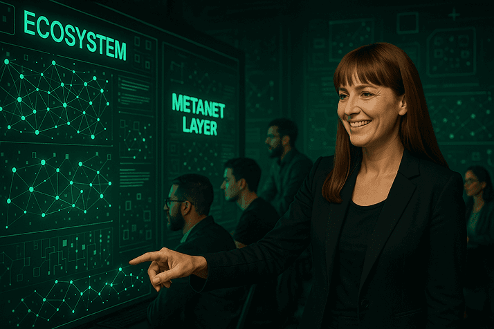 Protocol Ready Engineers - Fast