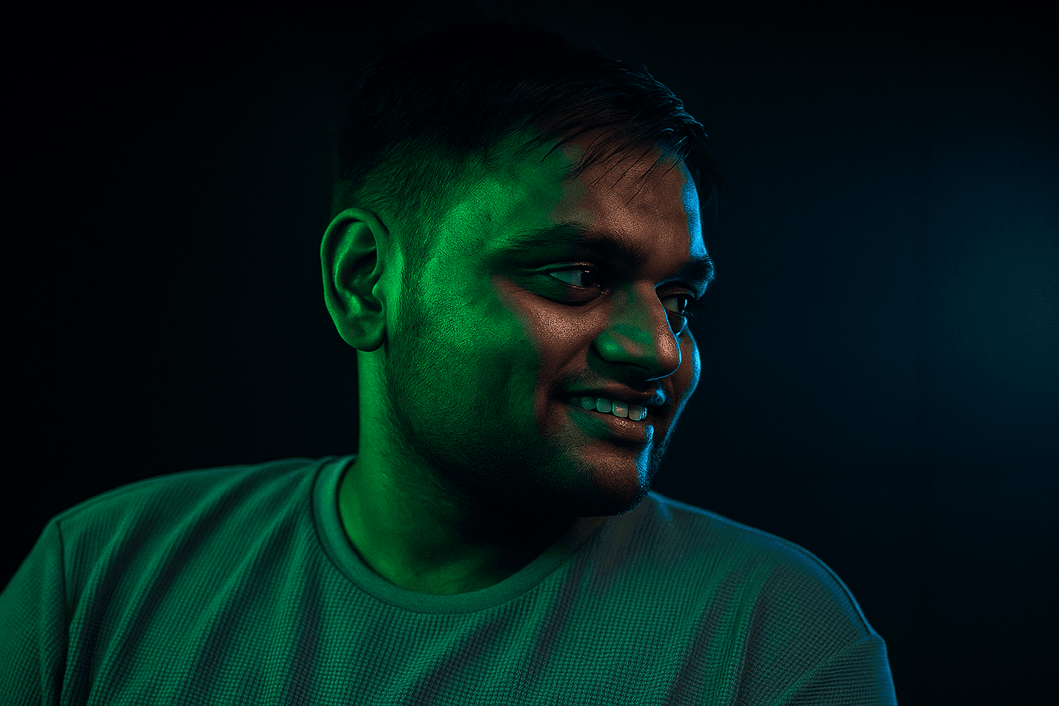 Dhruv